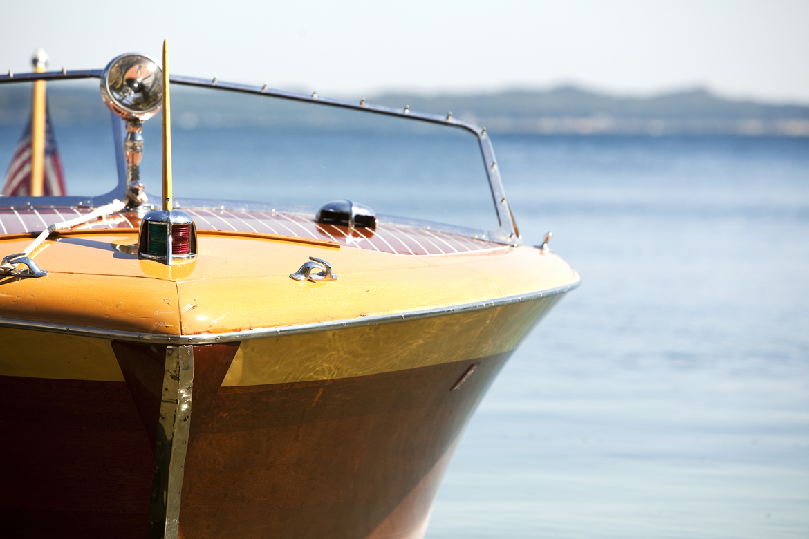 Boat Insurance Quote